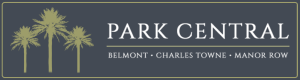 Park Central Community Logo